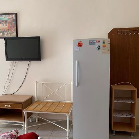 Cizmeci Apart Hotel Кешме Экстерьер фото