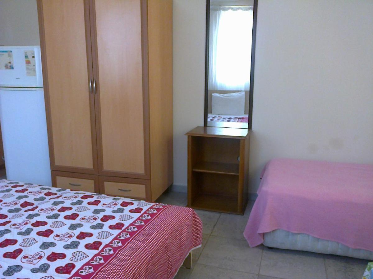 Cizmeci Apart Hotel Кешме Номер фото