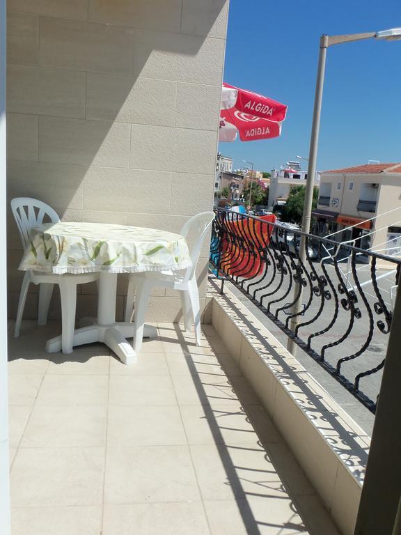 Cizmeci Apart Hotel Кешме Номер фото